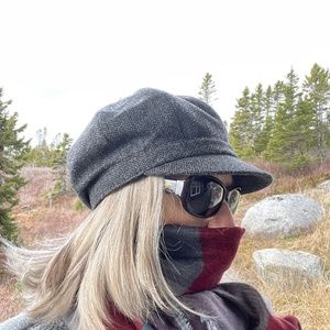 Tilley Pub Cap Unisex hat